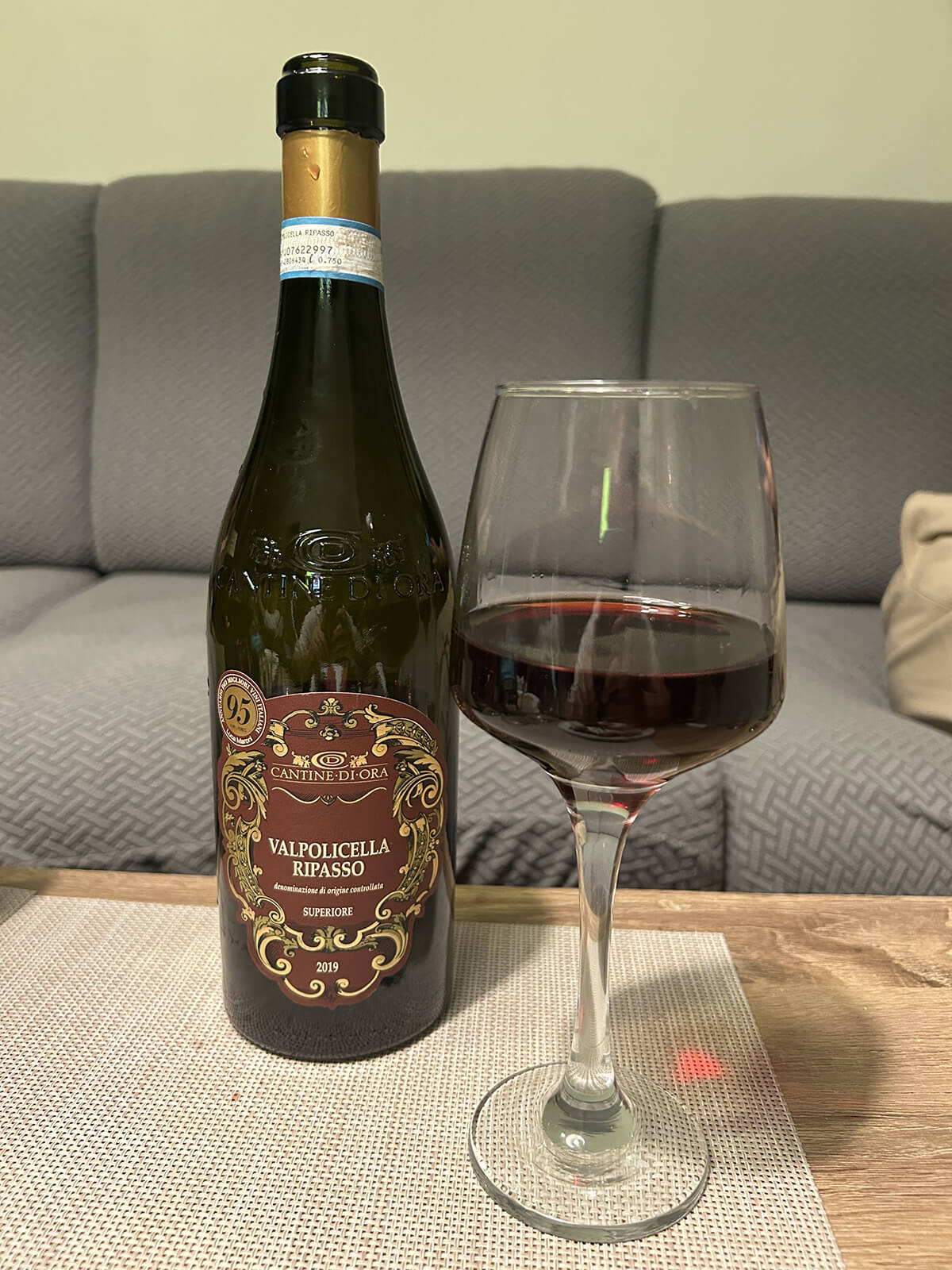 Wine